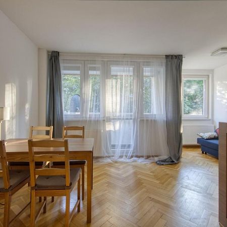Aleja 3 Maja 7B By Homeprime Warsaw Exterior photo